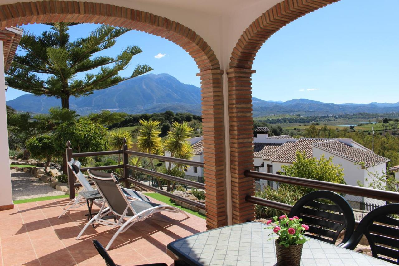 Holiday home Huetor