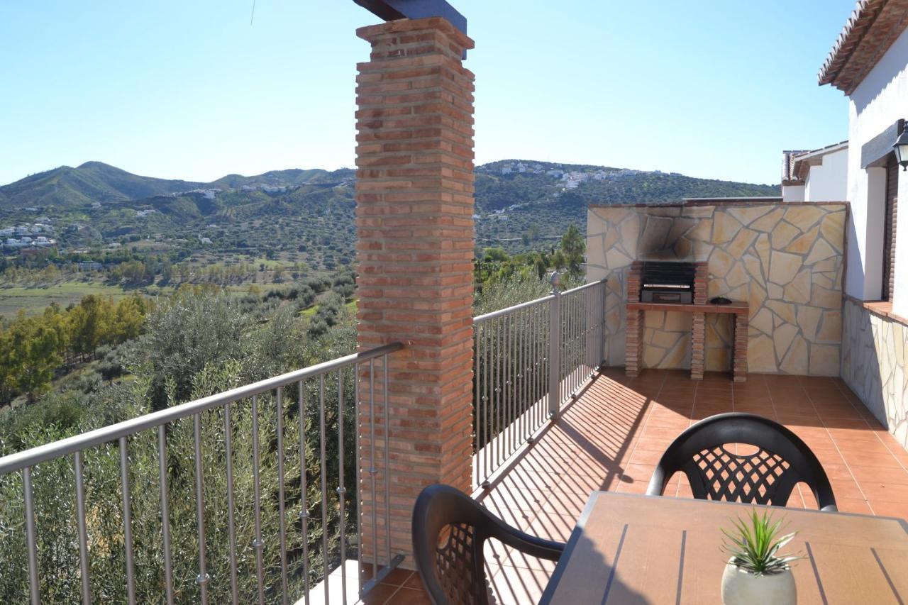 Huetor Vinuela