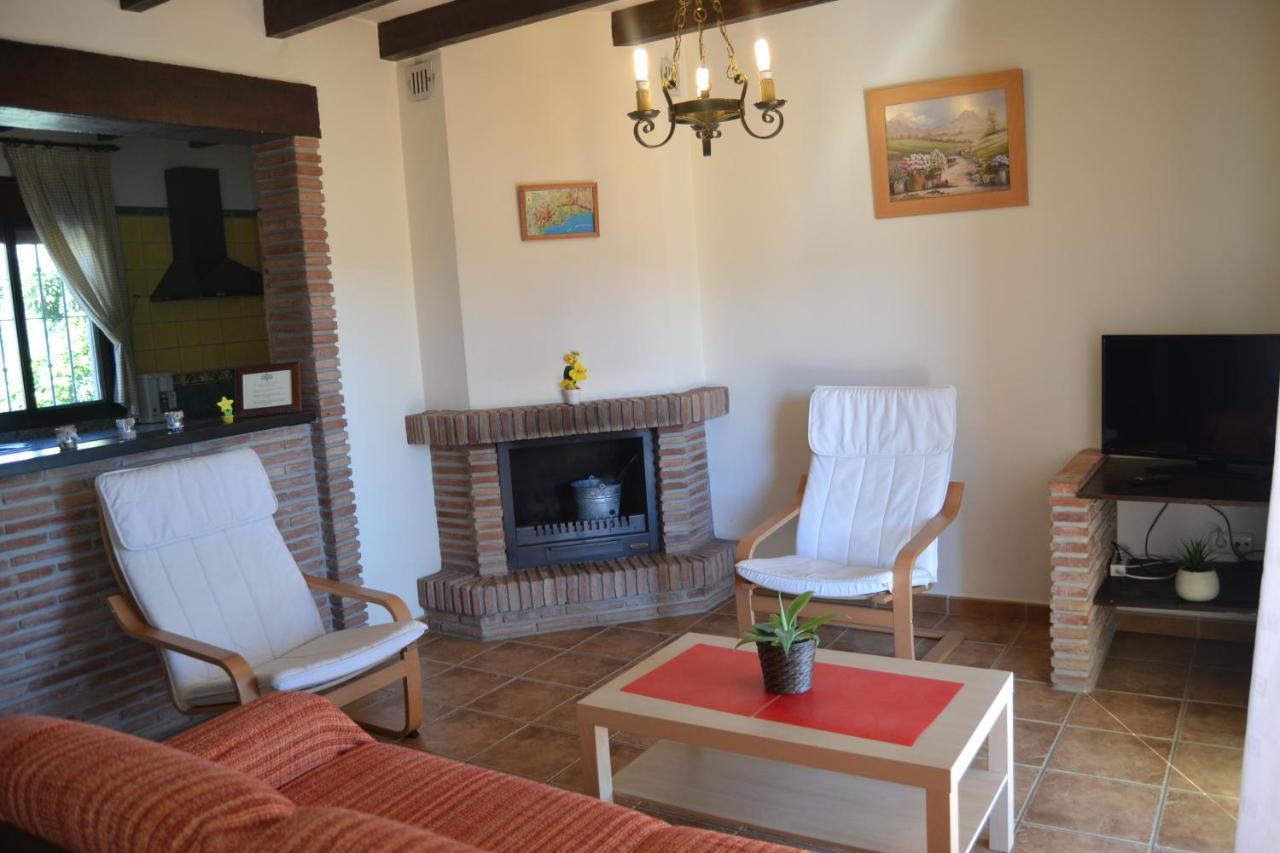 Huetor Holiday home
