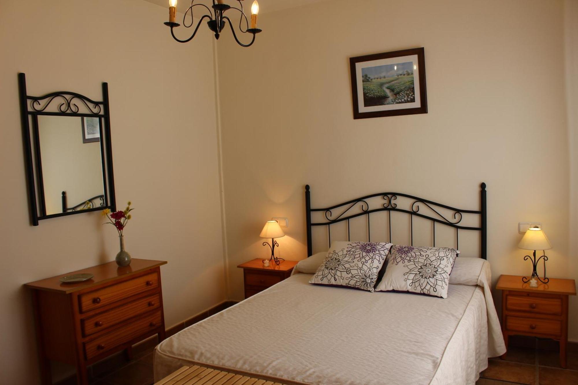 Holiday home Huetor