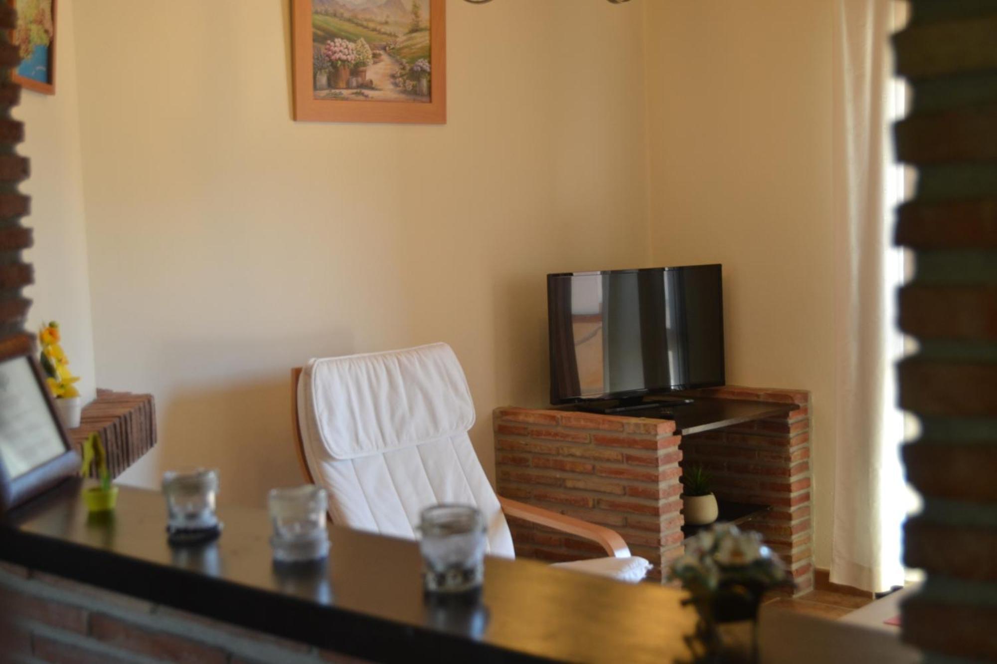 Huetor Holiday home *