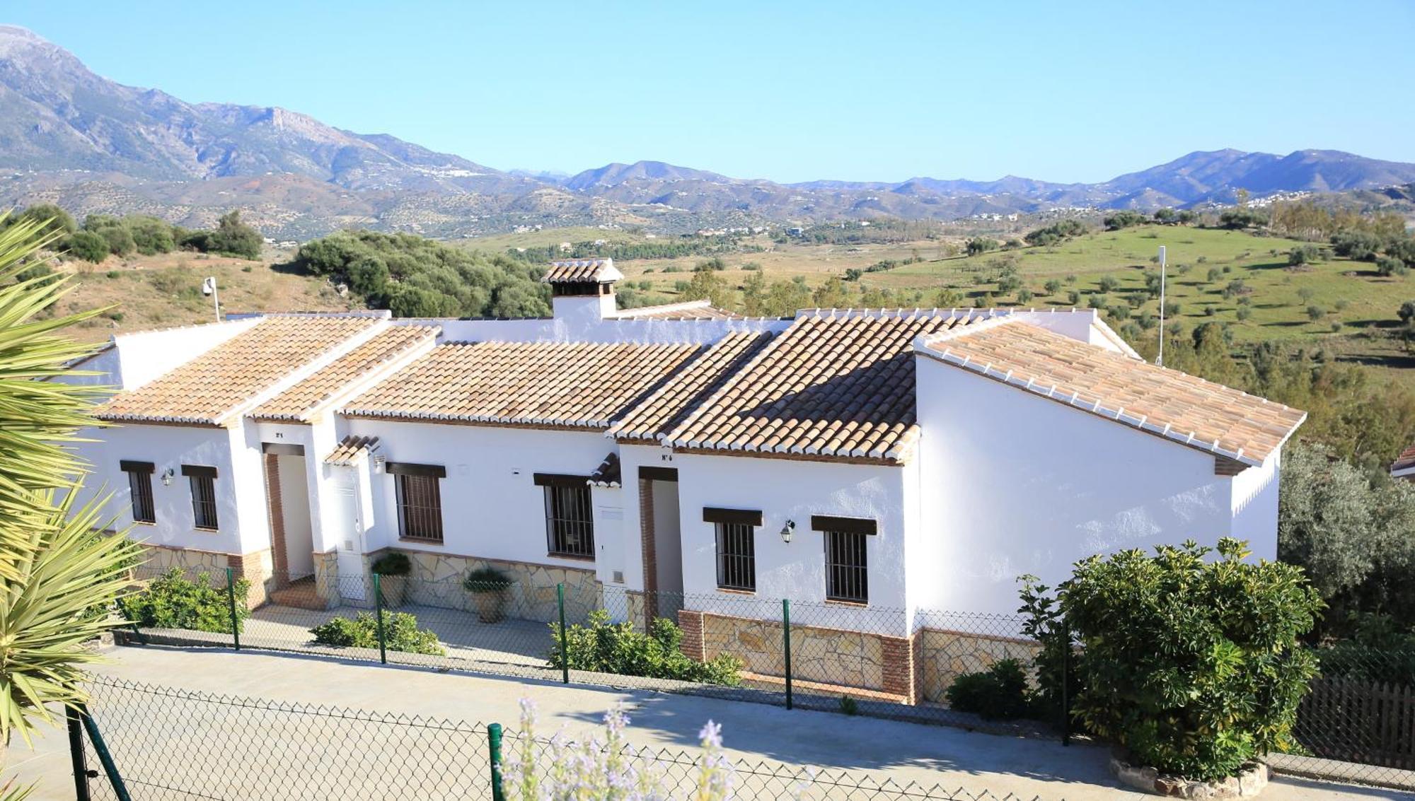 Huetor Holiday home