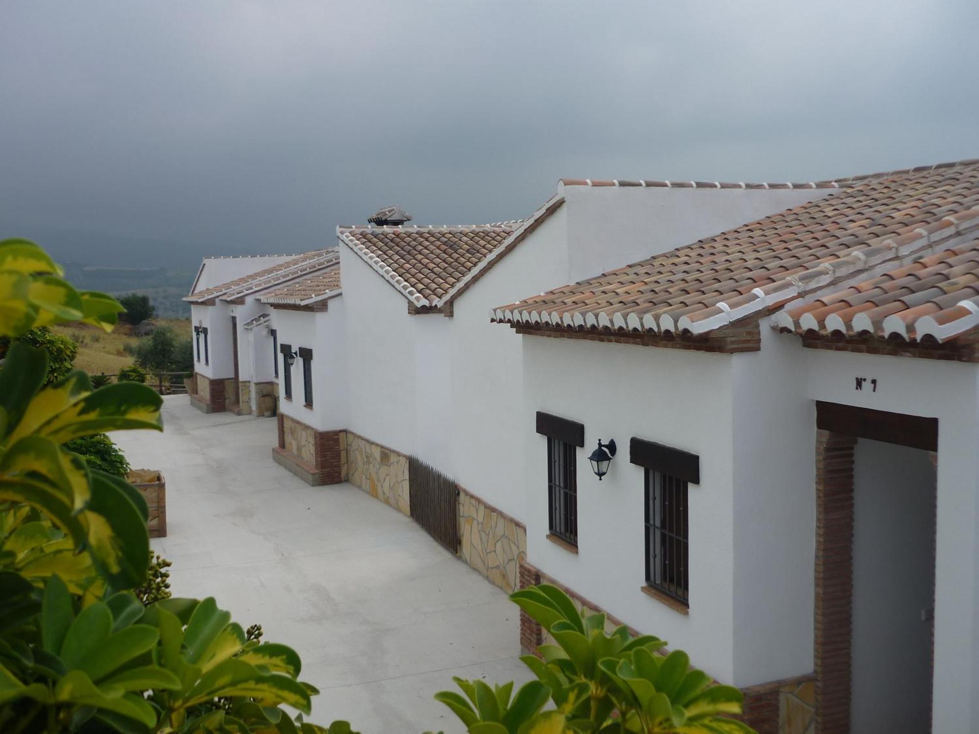 Holiday home Huetor Vinuela