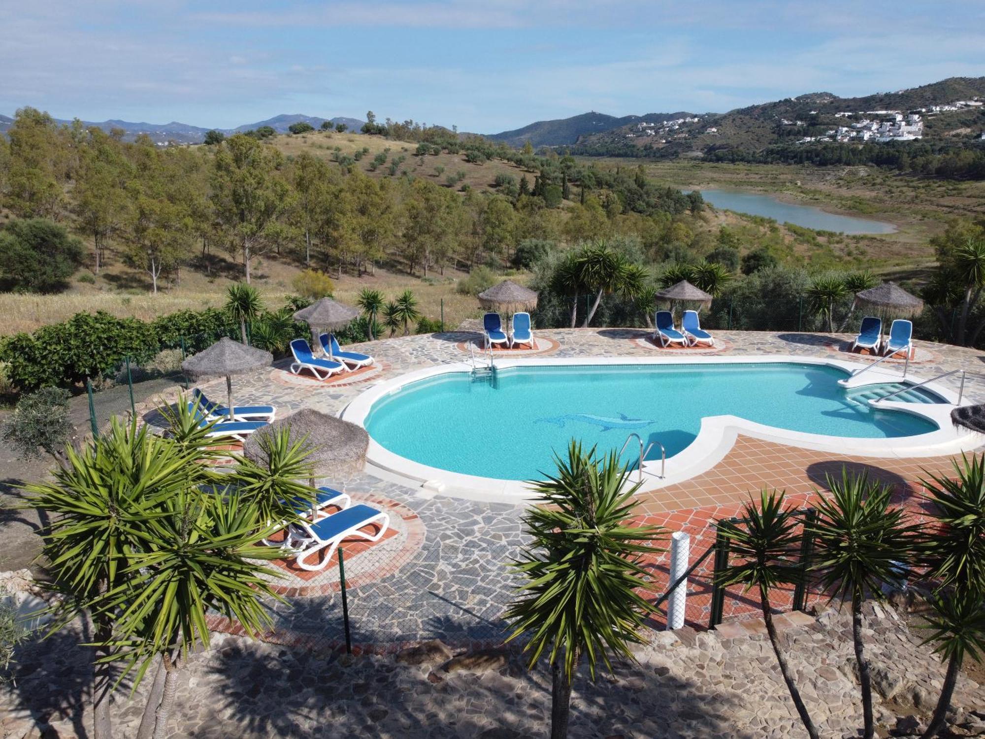 Huetor Vinuela