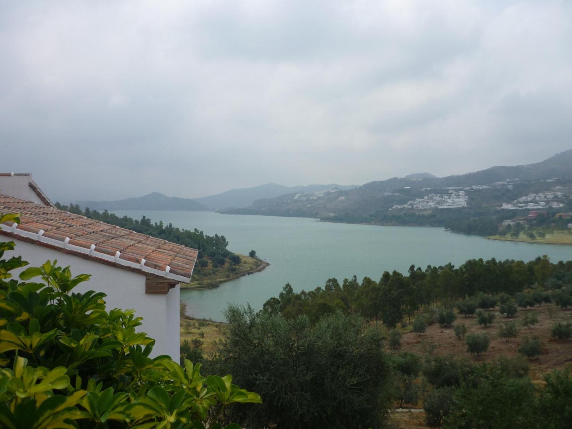 Huetor Holiday home