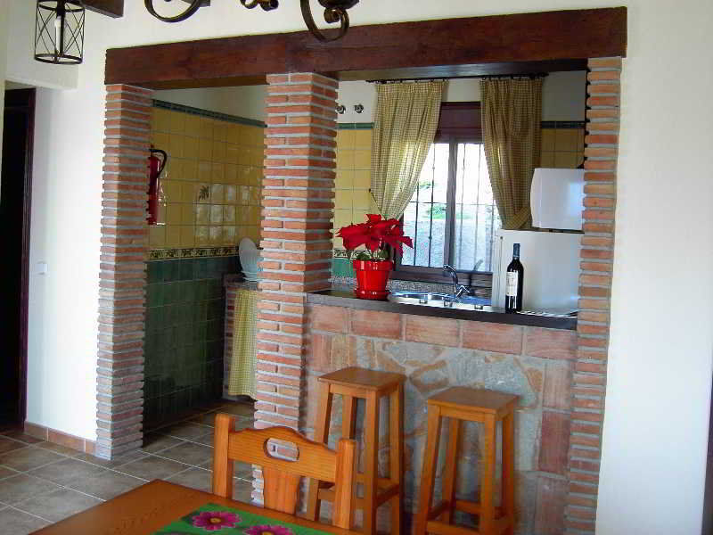 Huetor * Vinuela