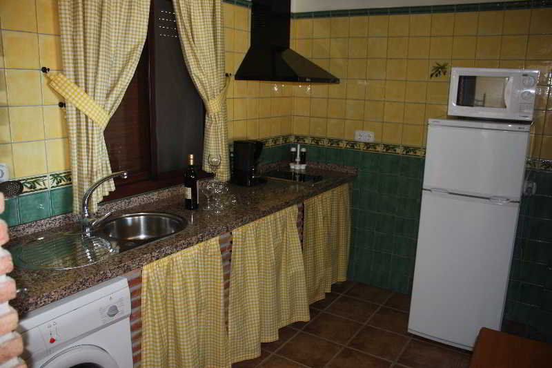 Holiday home Huetor Vinuela