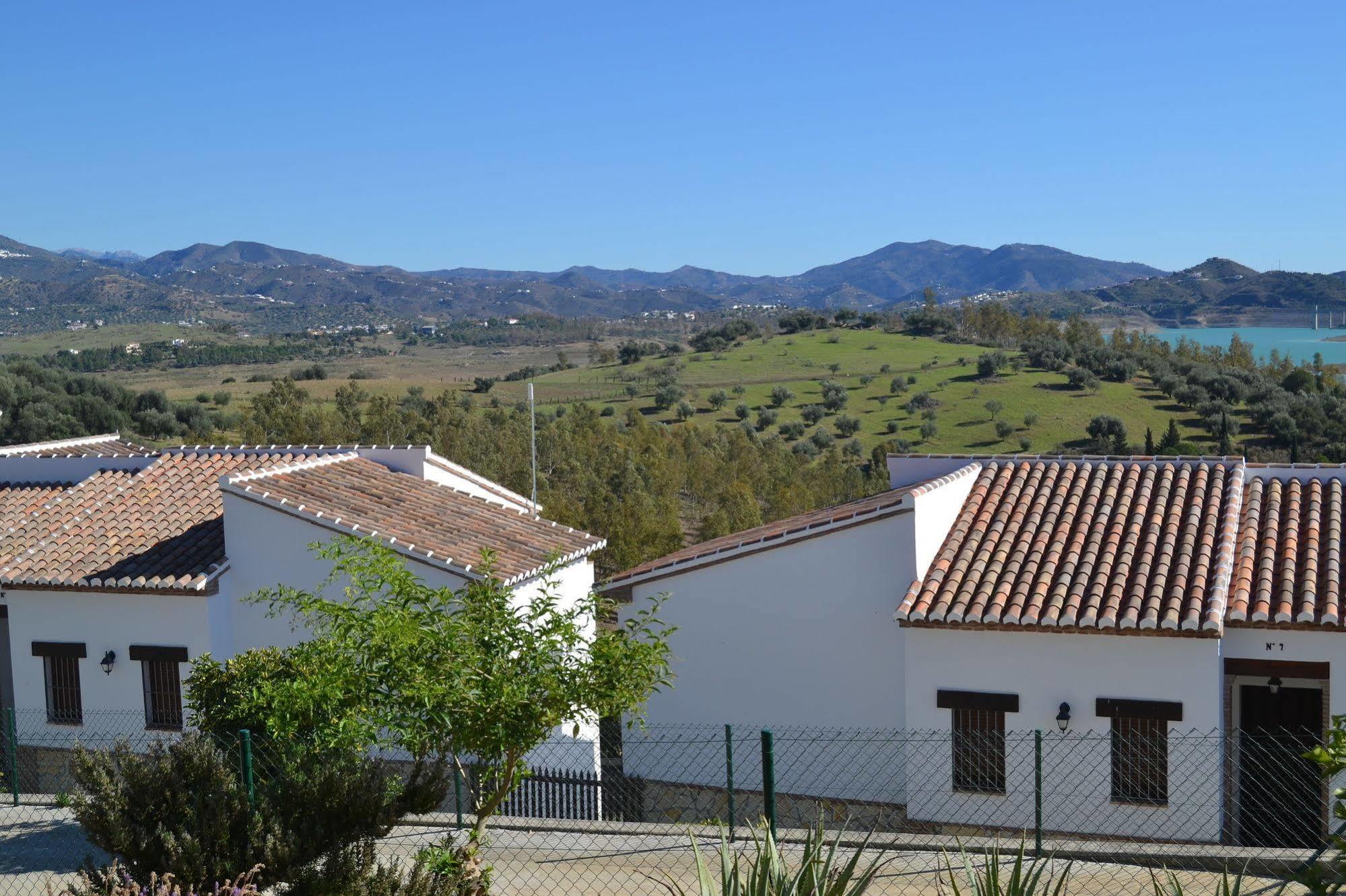 Huetor Vinuela