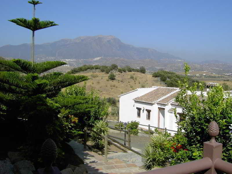 Holiday home Huetor