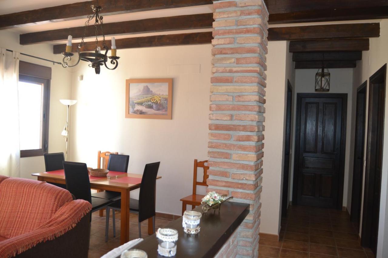 Hébergement de vacances Huetor Viñuela