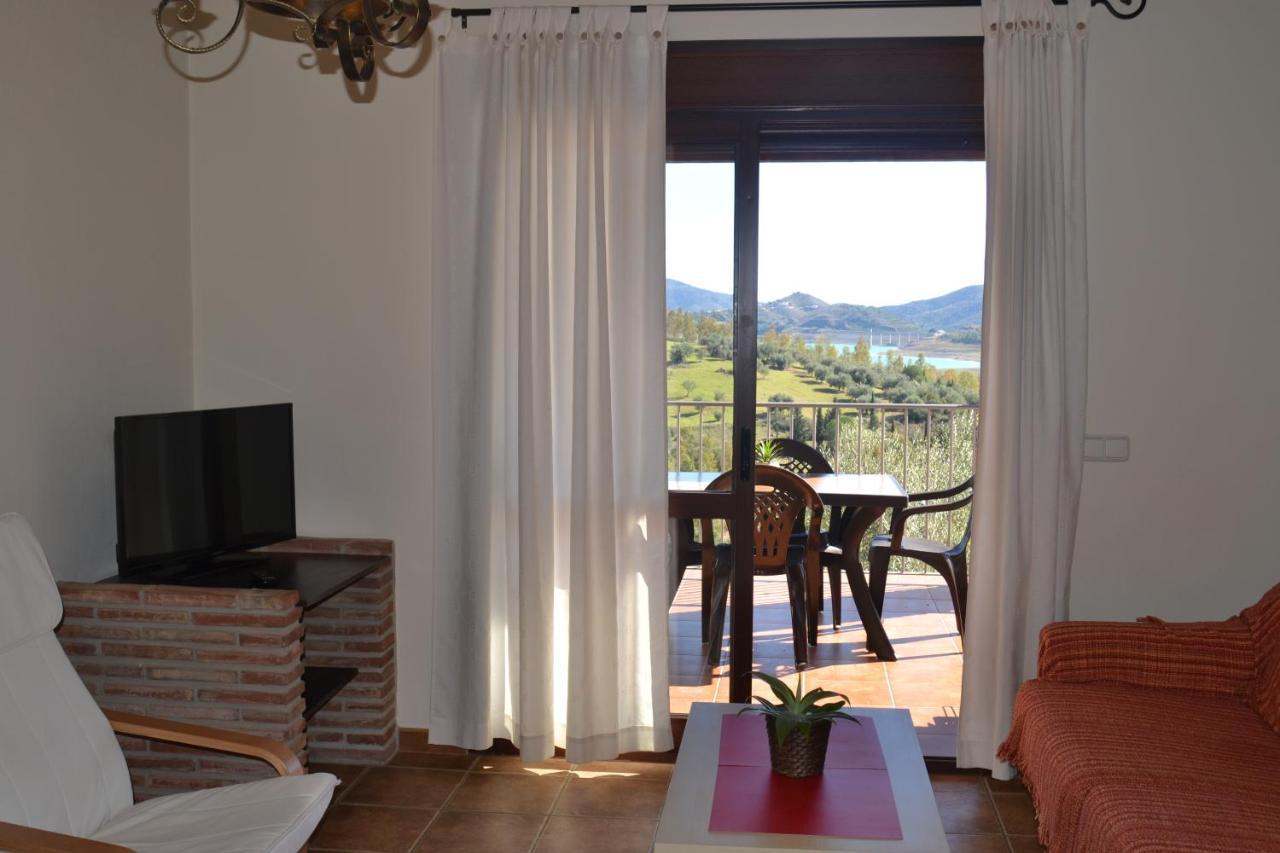 Hébergement de vacances Huetor Viñuela