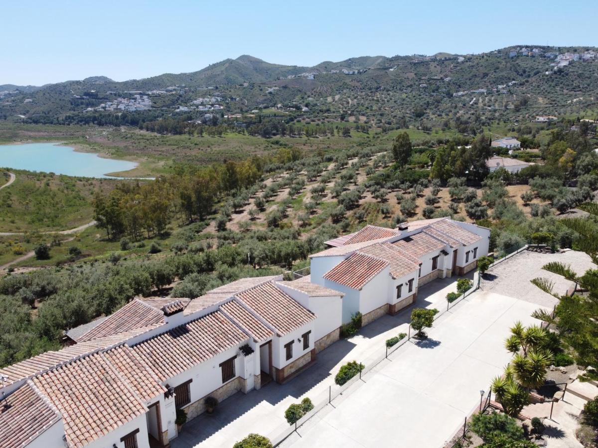 Huetor * Viñuela