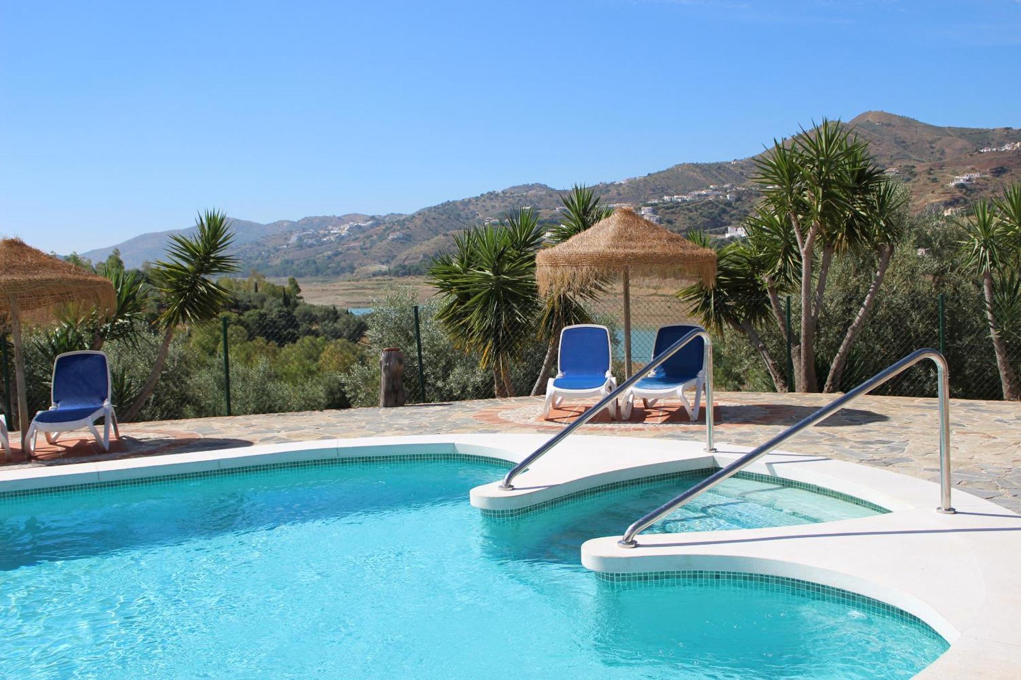 Huetor Hébergement de vacances