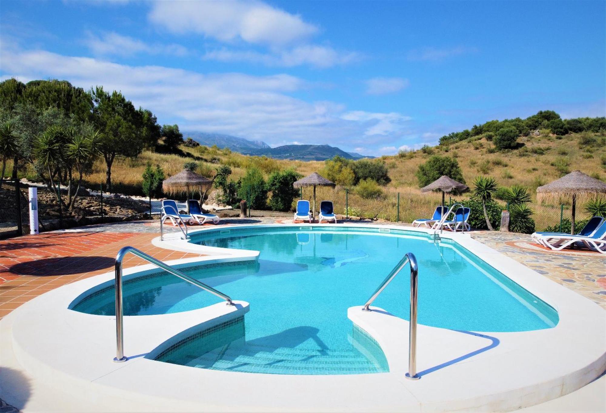 Huetor Hébergement de vacances *