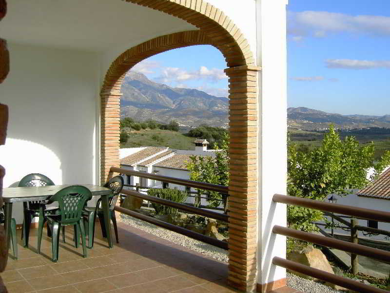 Hébergement de vacances Huetor Viñuela