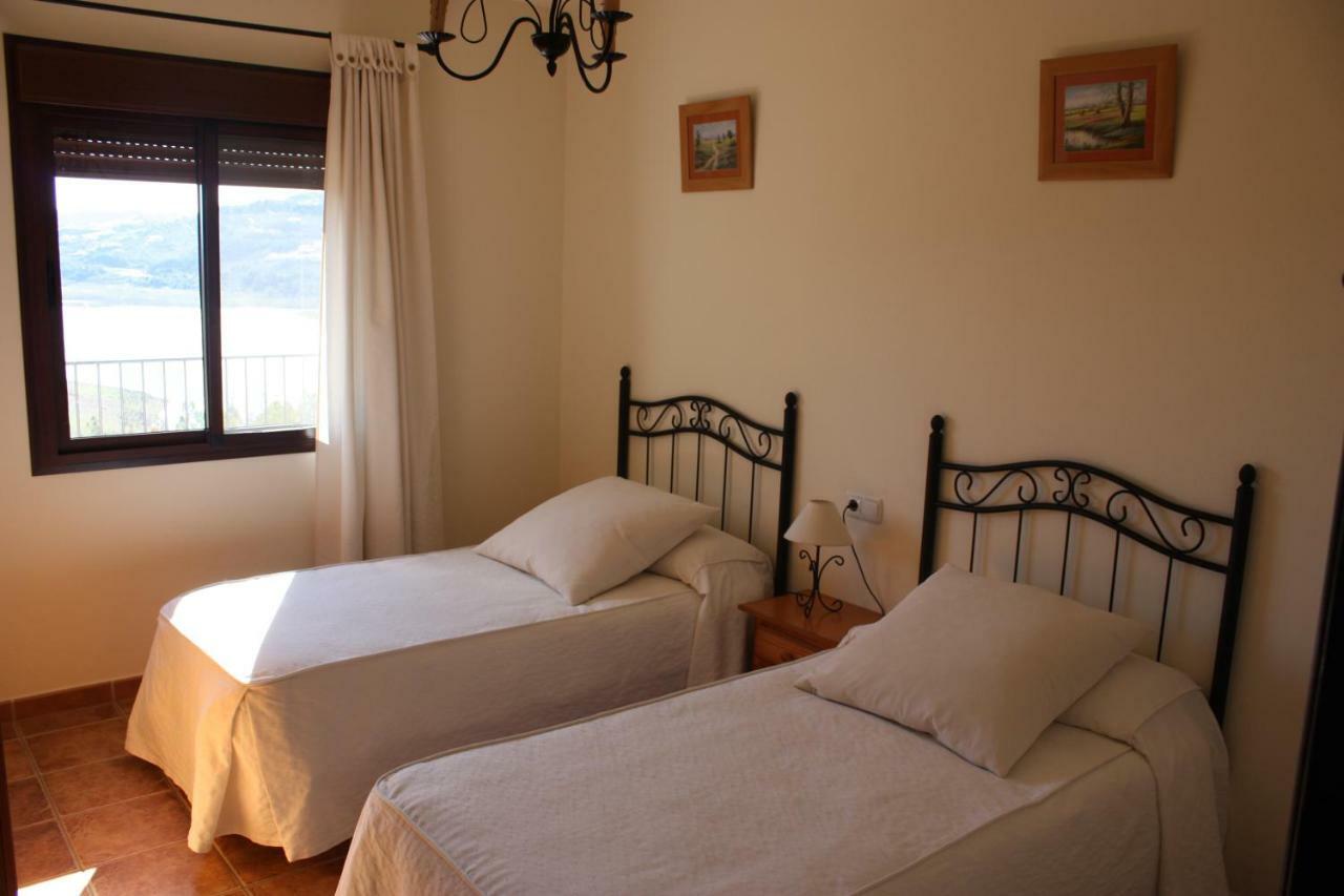 Hébergement de vacances Huetor Viñuela