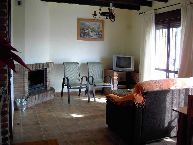 Hébergement de vacances Huetor Viñuela
